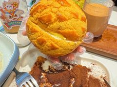 -柠檬树茶餐厅(海雅缤纷城店)