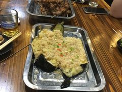 -老虎滩大连海鲜烧烤(建邺云锦路总店)