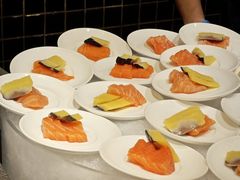 -盛宴自助餐厅(运达喜来登店)