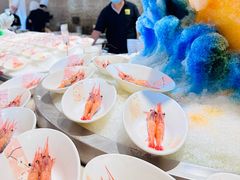 -雍和会海鲜姿造自助(湖东路店)
