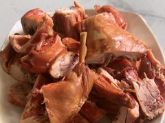 -阿满食品(大连商场店)