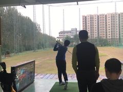 -久萌教培·仙霞网球中心官方培训