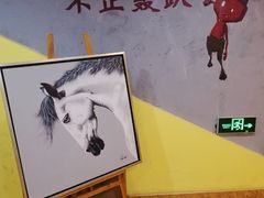 -不止轰趴桌游麻将台球(立水桥店)