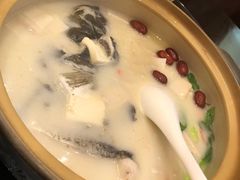 -羡餐厅-千岛湖自由洲际殿