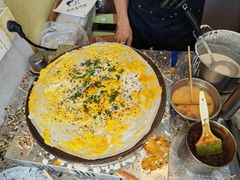 -琦琦蛋饼铺(上南店)