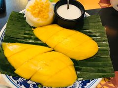 -simply thai天泰(长泰广场店)