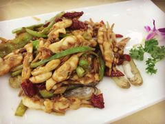 海岛渔村大酒店-海岛渔村大酒店(云霄路店)