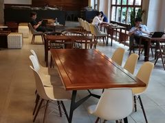 -VESH COFFEE(定西路店)