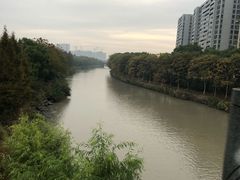 -运河游船(武林门码头)