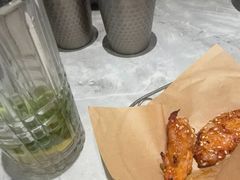 -必胜客(万达店)
