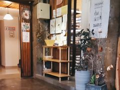 -仙峰天然面包(迎宾路店)