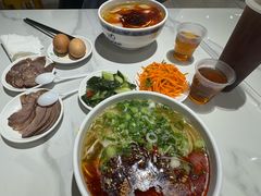 -清真·金城老碗牛肉面揪面片(兰州总店)