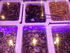 -圣捞海鲜自助餐厅(乐从天佑城店)