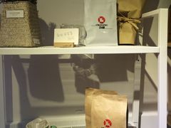 -边渡咖啡烘焙店(昙华林店)