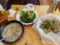 -水乡人家私房菜(逢简店)