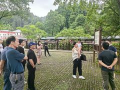 -井冈山风景名胜区