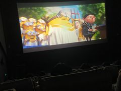 -金逸影城(大悦城IMAX激光店)