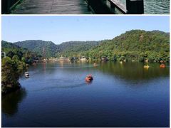 -石燕湖生态旅游景区