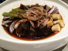 -ONE FULL 古董港式海鲜火锅