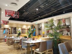 大堂-望湘园·湖南菜(宏伊店)