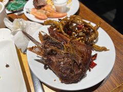 -汉巴味德(大悦城店)