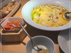 -蜜桃餐厅·伴山(绿宝广场店)