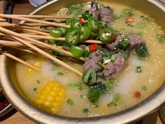 -觅香串串香·麻辣烫·冒菜(欧美广场店)