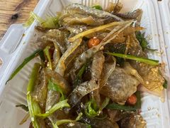 -陈添記·祖傳爽鱼皮·西关老字号(广州首店)