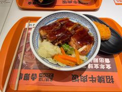 -吉野家(深圳超多维科技大厦分店)