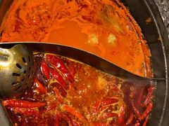 -蜀大侠火锅(建设路第五大道店)