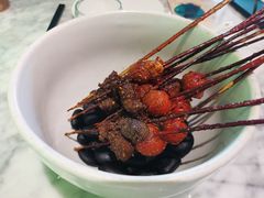 -雀蓝川菜(星悦汇店)