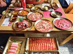 -西塔老太太泥炉烤肉(双井店)