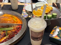 -廖掌柜·重庆鲜货火锅(上海首店)