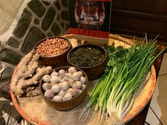 -瑶王府·广西菜(相思湖店)