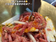 -六七八韩式烤肉·韩国料理(上杭路店)
