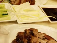 -清华大学-甲所餐厅