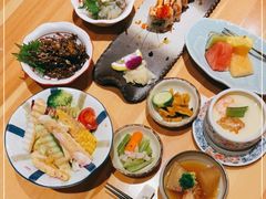 -大岛日本料理铁板烧(南通大饭店)