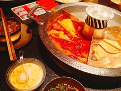 -晓宇重庆火锅(西安荟聚店)