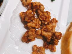 -汇贤府·李氏鲁菜(五棵松店)