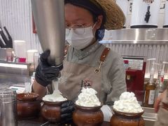 -KUNCHA鲲茶·江西制茶(铜锣湾店)