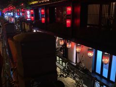 -小河直街历史文化街区