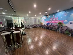 -纵享怡月月子中心(西稍门店)
