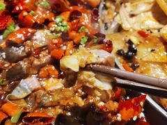 -味妙烤鱼吧(回龙观店)