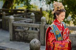 -摩玛婚纱摄影(杭州店)