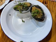 -夹夹大·蟹蟹大排档(财富又一城店)