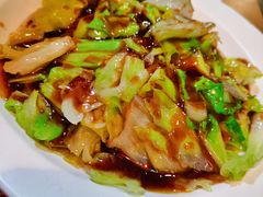 -玉桥餐厅(天坛店)