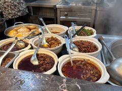 -李叁面馆(妇幼店)
