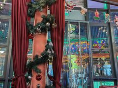 -Famous肥猫墨西哥音乐餐吧(五棵松华熙LIVE店)