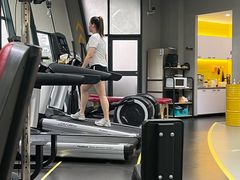 -健身门·自助健身房(镇坪路店)
