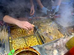 -豪華小食.華記